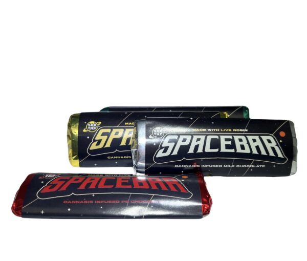 Space Bar 500 MG (Variety)