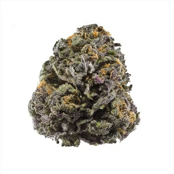 Granddaddy Purps